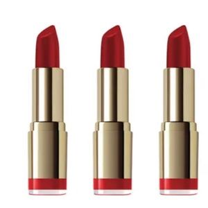 Milani Color Statement #68 Matte Iconic Lipstick NEW